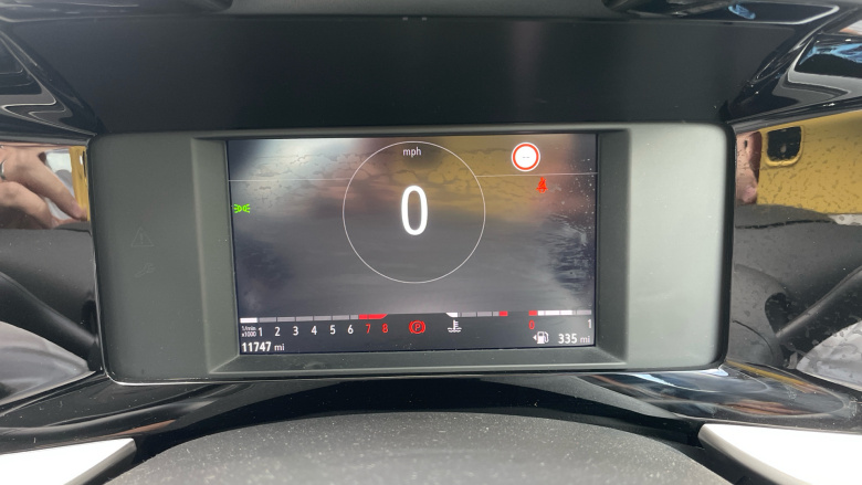 Vauxhall Mokka 1.2 Turbo Elite Nav 5dr Petrol Hatchback